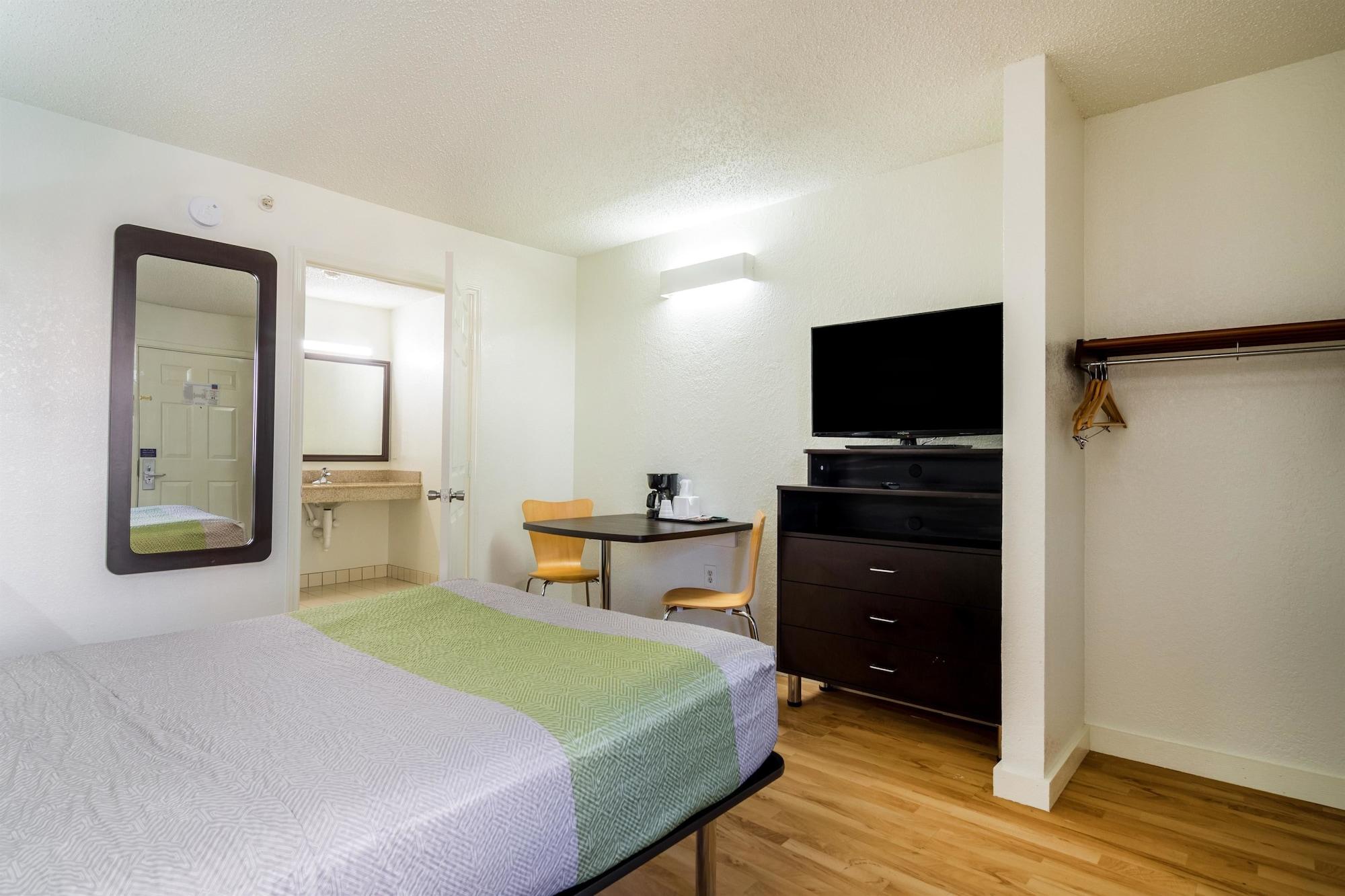 Studio 6-Plano, Tx - Dallas - Plano Medical Center Eksteriør billede