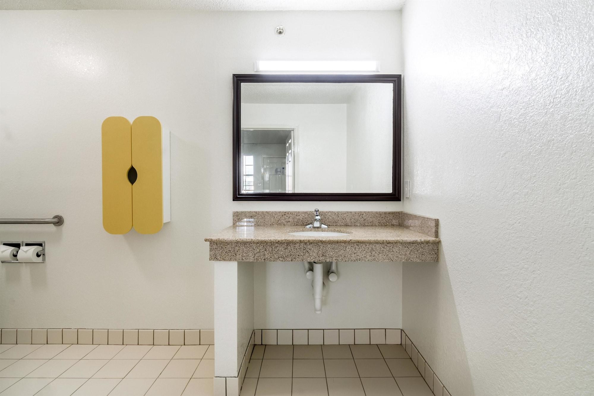 Studio 6-Plano, Tx - Dallas - Plano Medical Center Eksteriør billede
