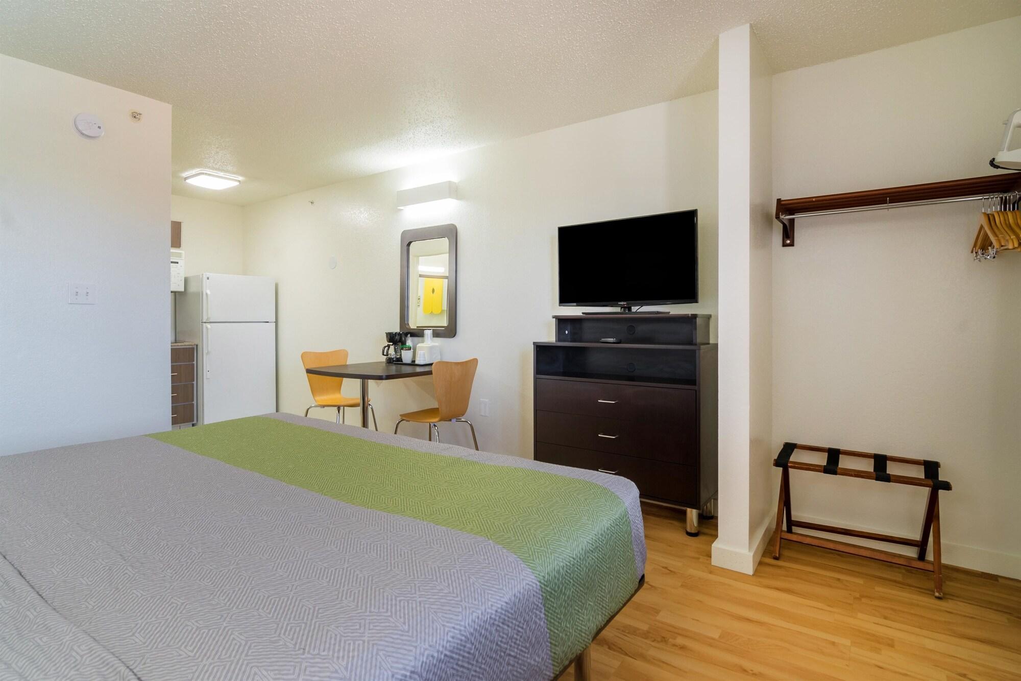 Studio 6-Plano, Tx - Dallas - Plano Medical Center Eksteriør billede