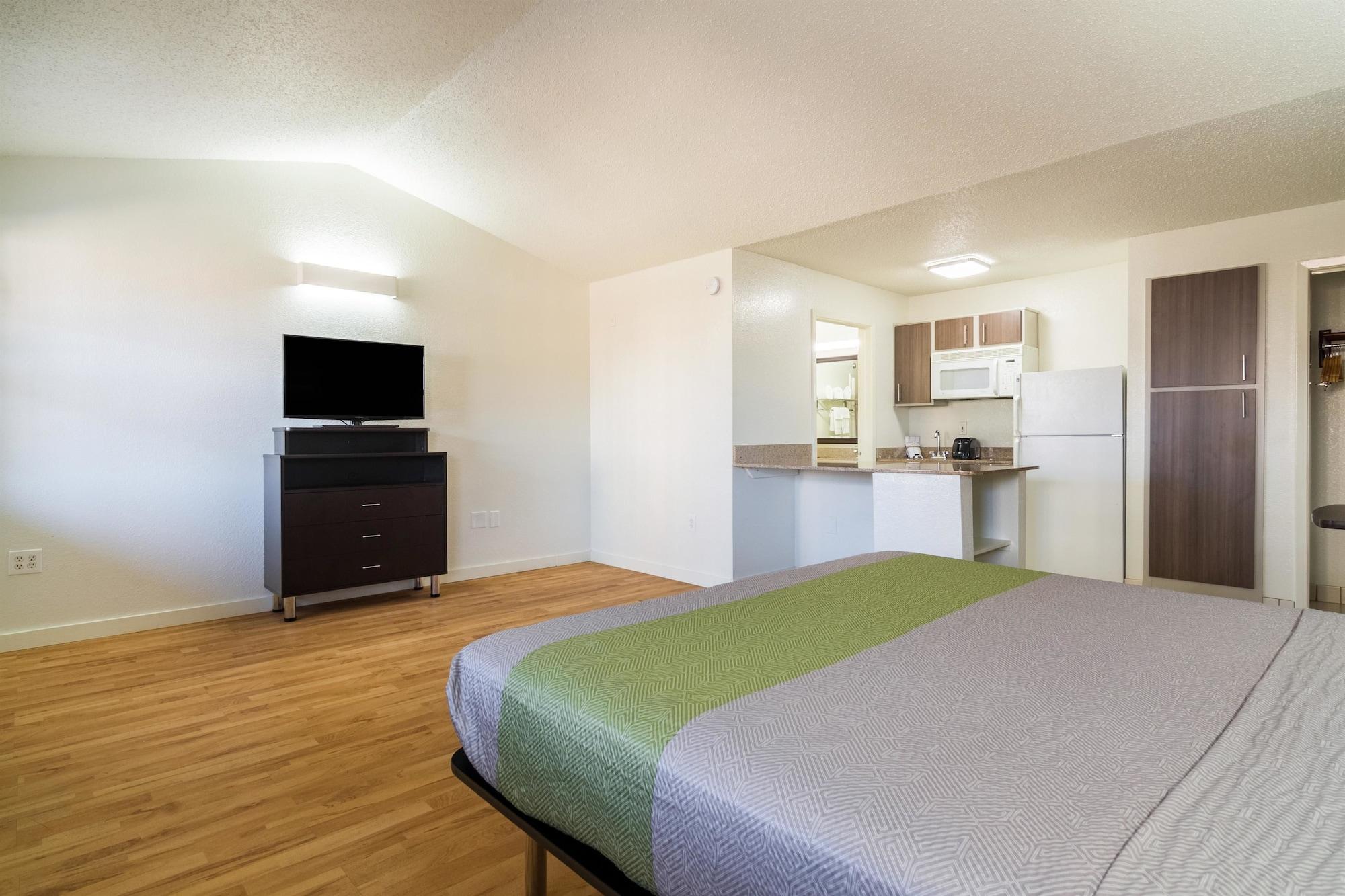 Studio 6-Plano, Tx - Dallas - Plano Medical Center Eksteriør billede