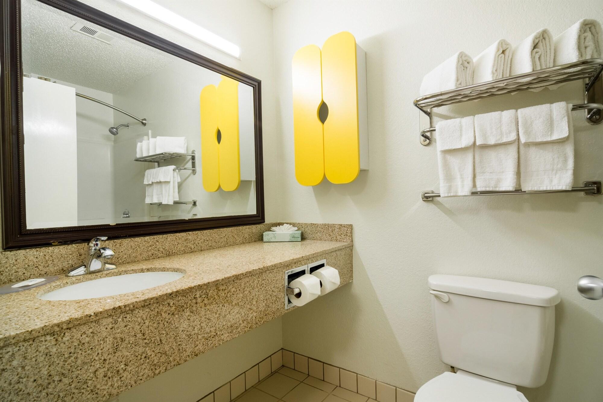 Studio 6-Plano, Tx - Dallas - Plano Medical Center Eksteriør billede