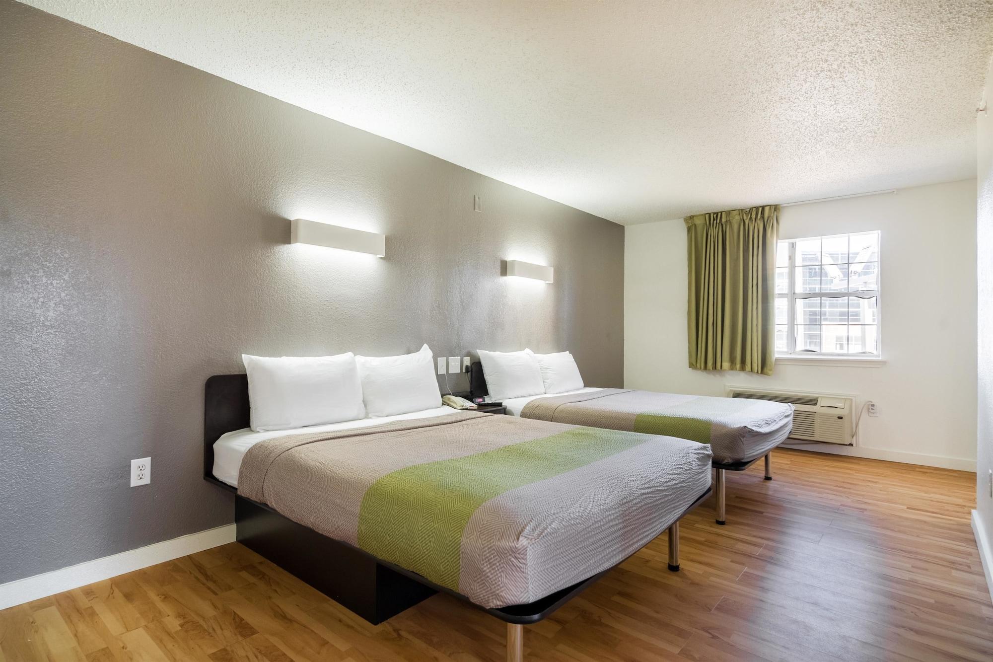 Studio 6-Plano, Tx - Dallas - Plano Medical Center Eksteriør billede