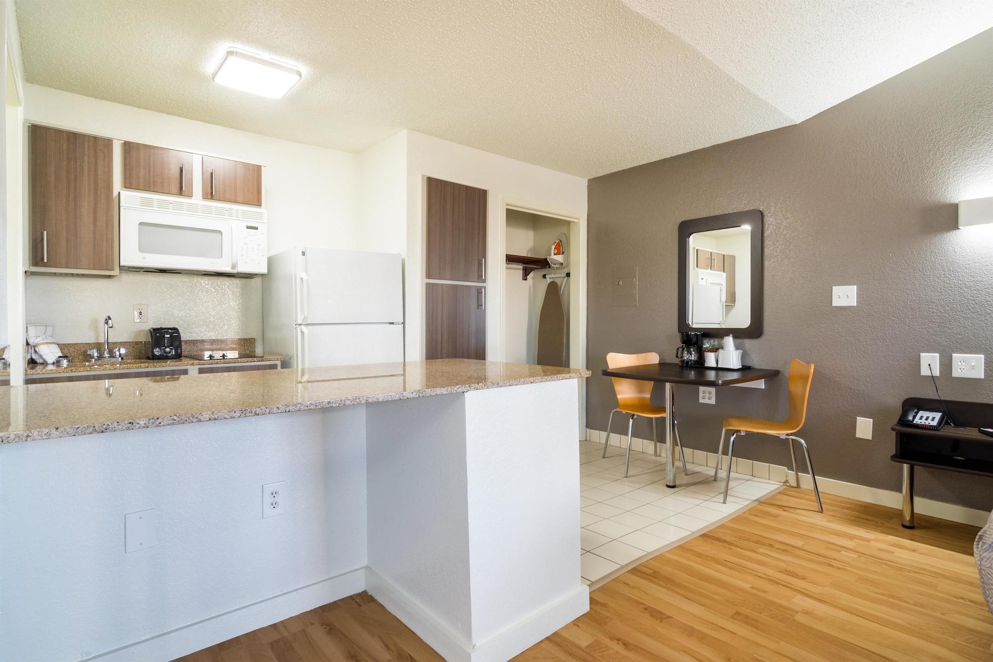 Studio 6-Plano, Tx - Dallas - Plano Medical Center Eksteriør billede