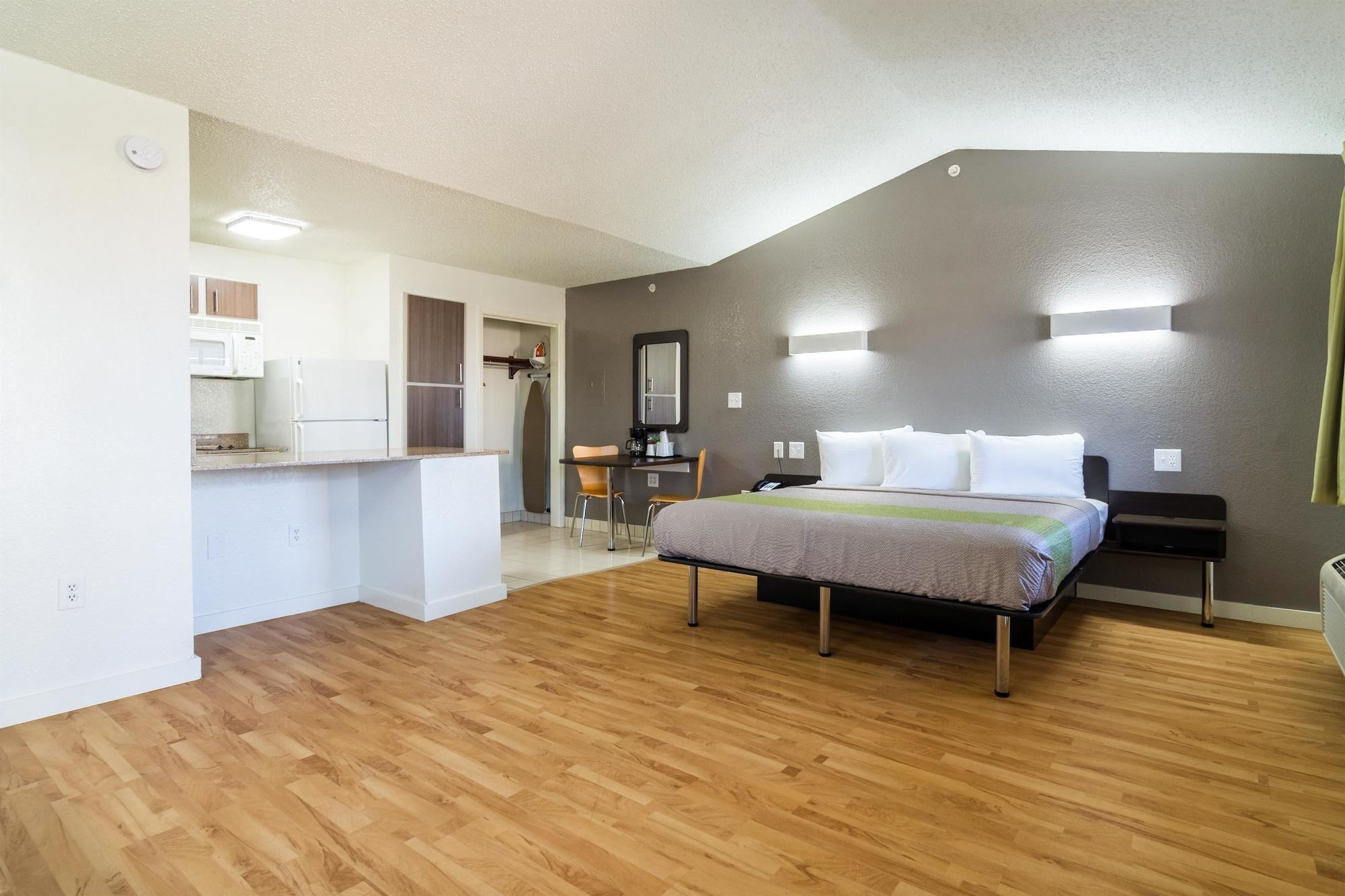 Studio 6-Plano, Tx - Dallas - Plano Medical Center Eksteriør billede