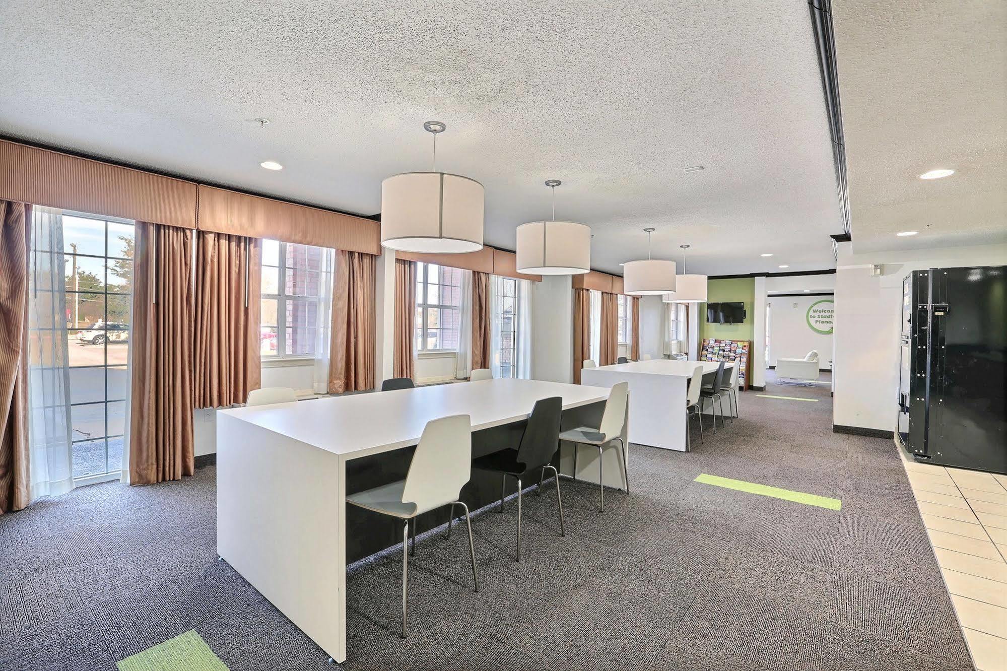 Studio 6-Plano, Tx - Dallas - Plano Medical Center Eksteriør billede