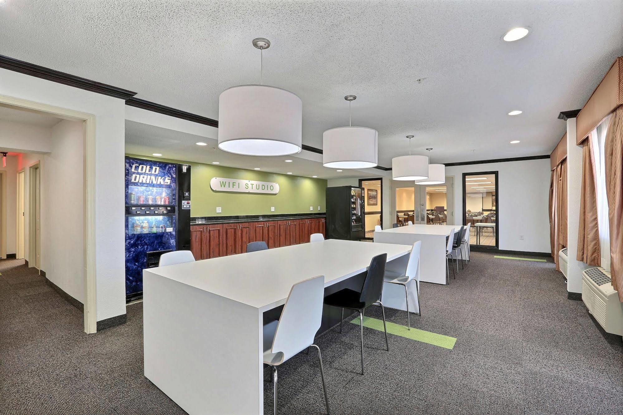 Studio 6-Plano, Tx - Dallas - Plano Medical Center Eksteriør billede