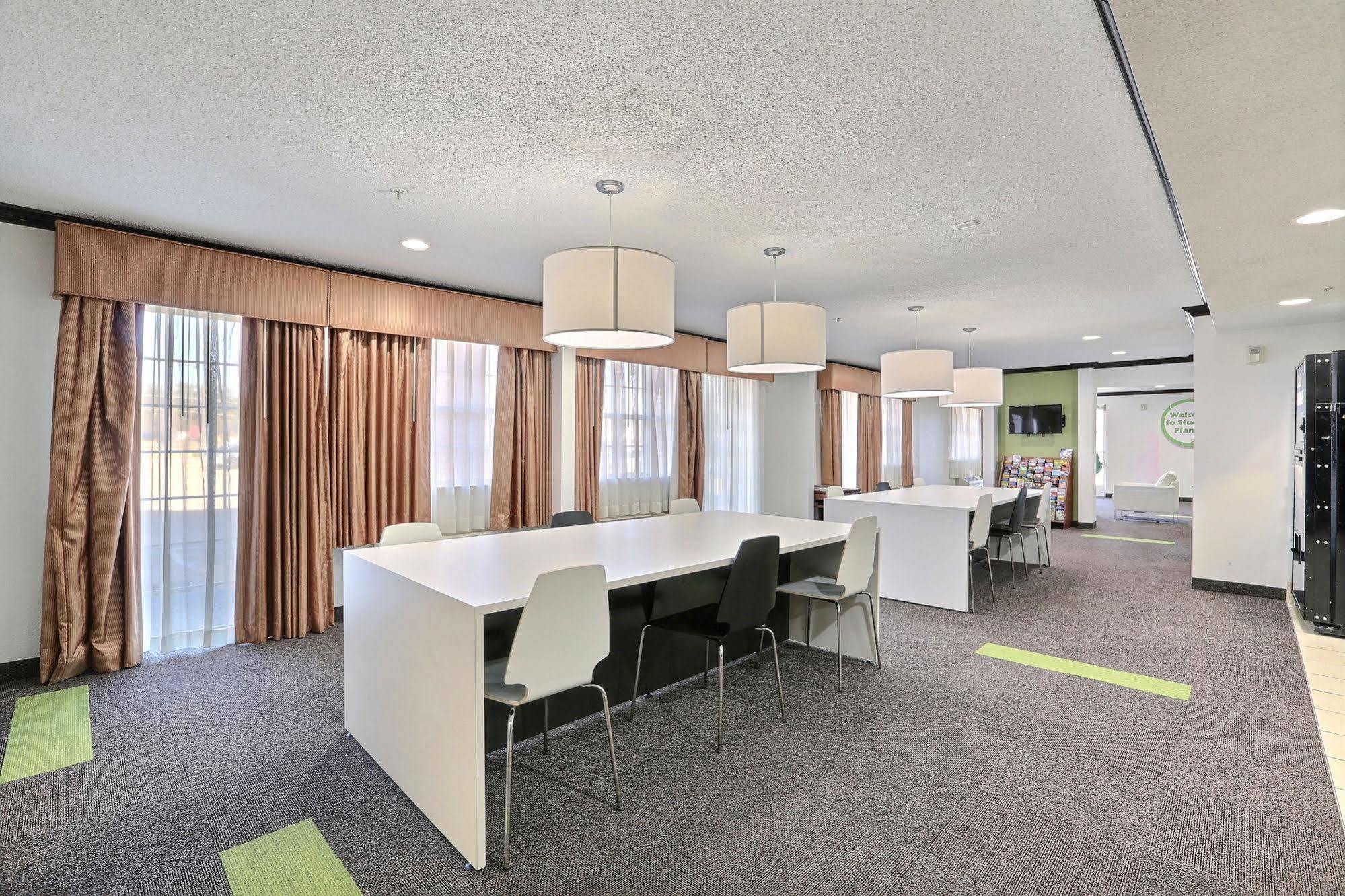 Studio 6-Plano, Tx - Dallas - Plano Medical Center Eksteriør billede