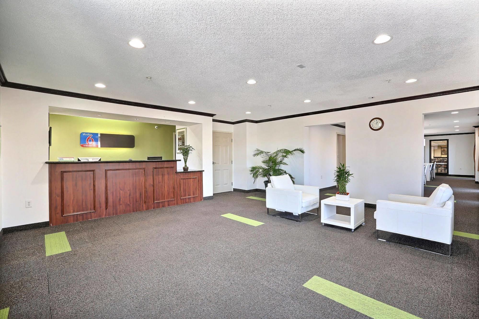 Studio 6-Plano, Tx - Dallas - Plano Medical Center Eksteriør billede
