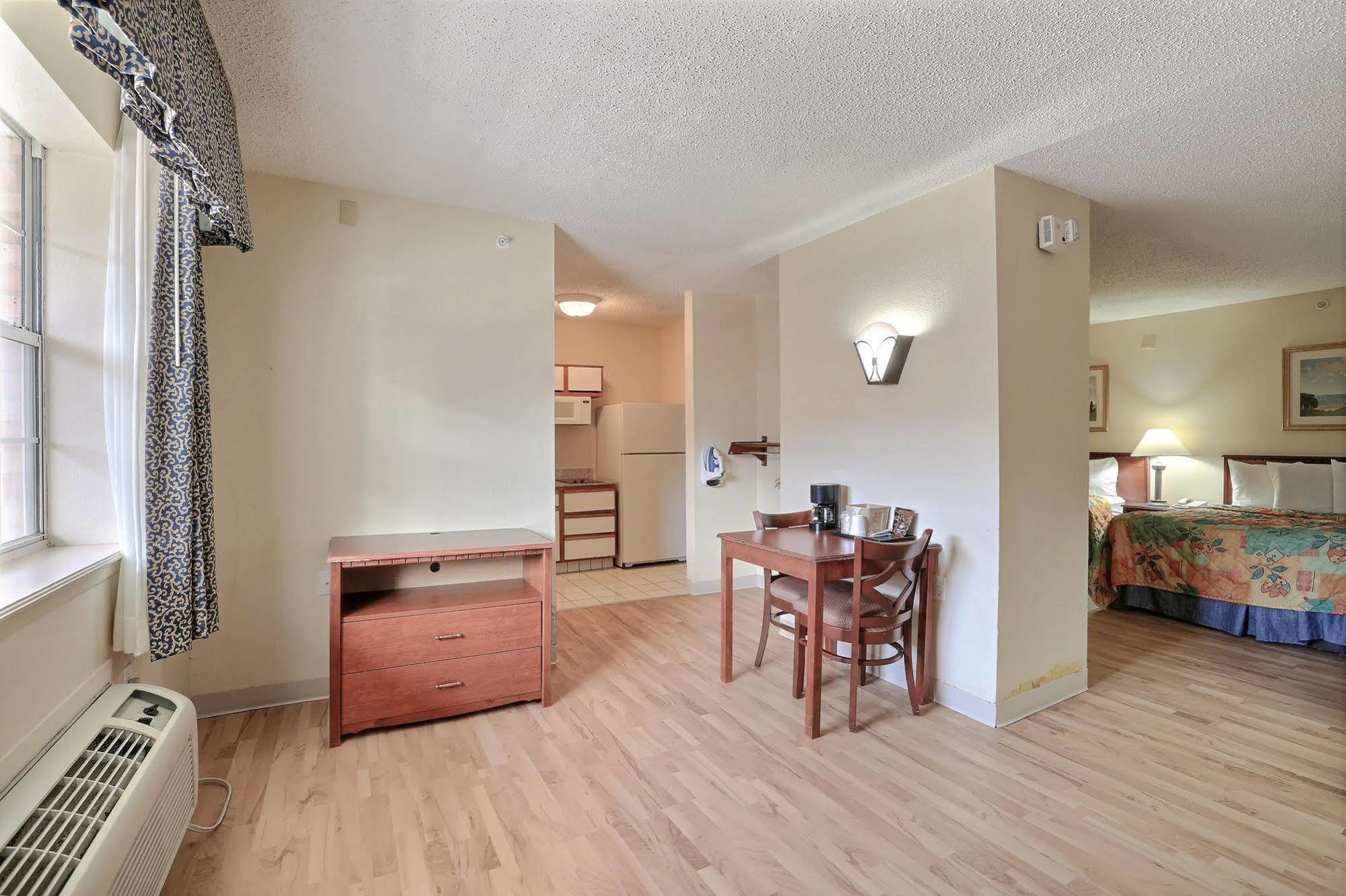 Studio 6-Plano, Tx - Dallas - Plano Medical Center Eksteriør billede