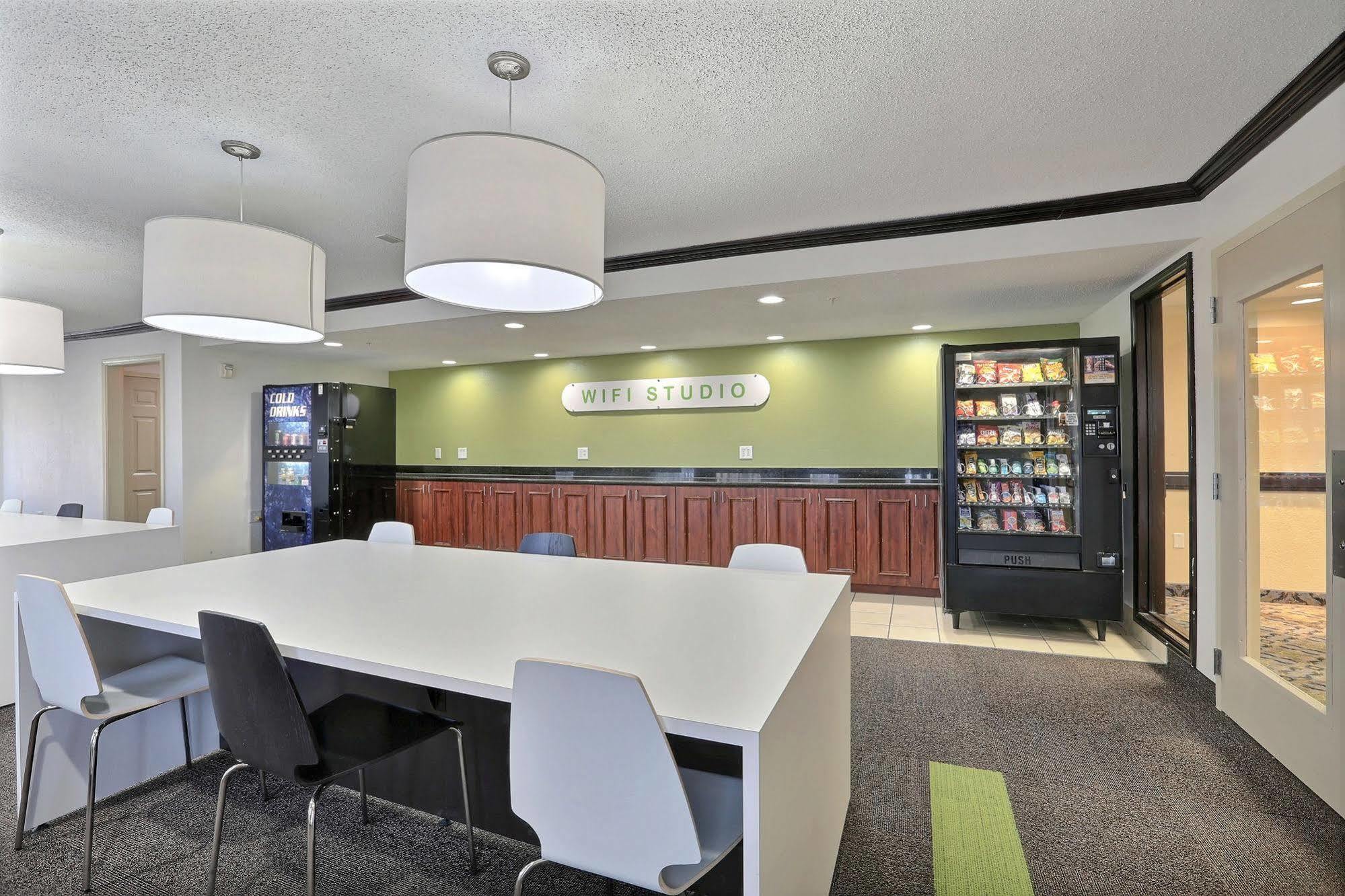 Studio 6-Plano, Tx - Dallas - Plano Medical Center Eksteriør billede