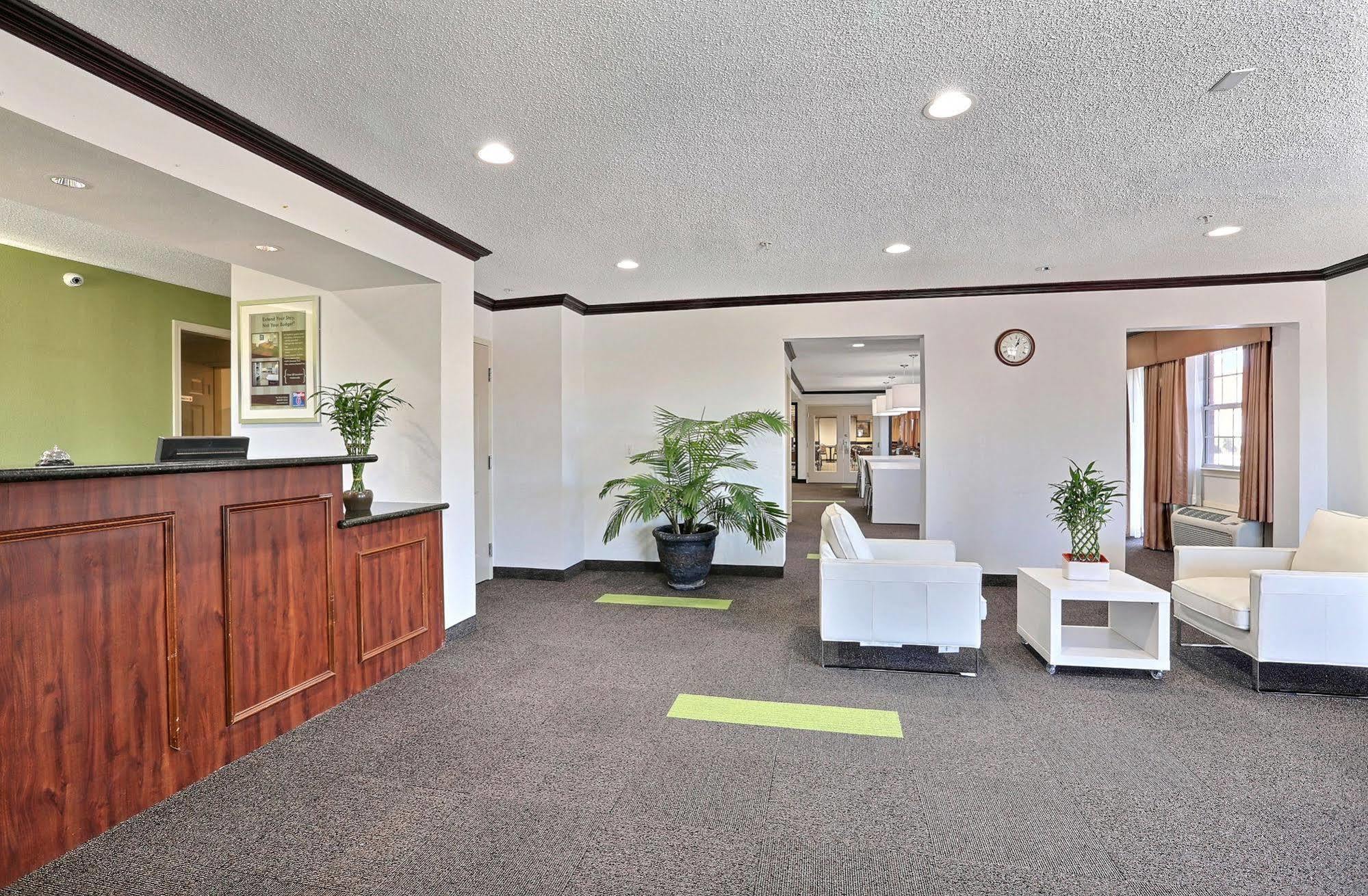 Studio 6-Plano, Tx - Dallas - Plano Medical Center Eksteriør billede