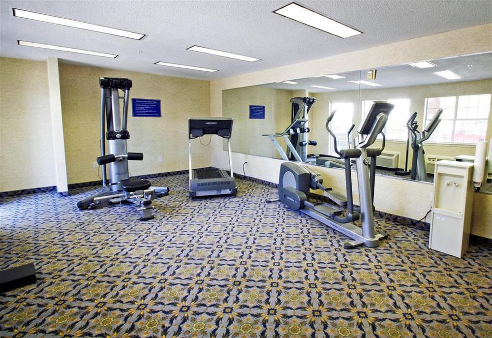 Studio 6-Plano, Tx - Dallas - Plano Medical Center Faciliteter billede